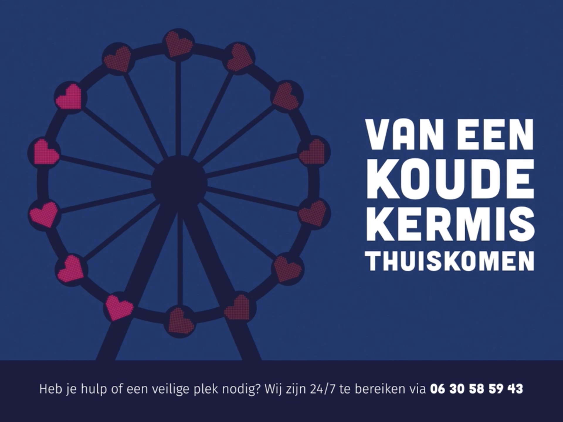 koude-kermis - Sterk Huis