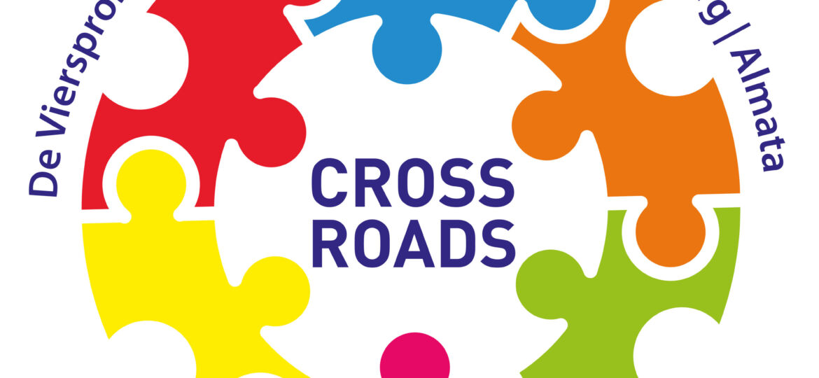 Logo Crossroads RGB