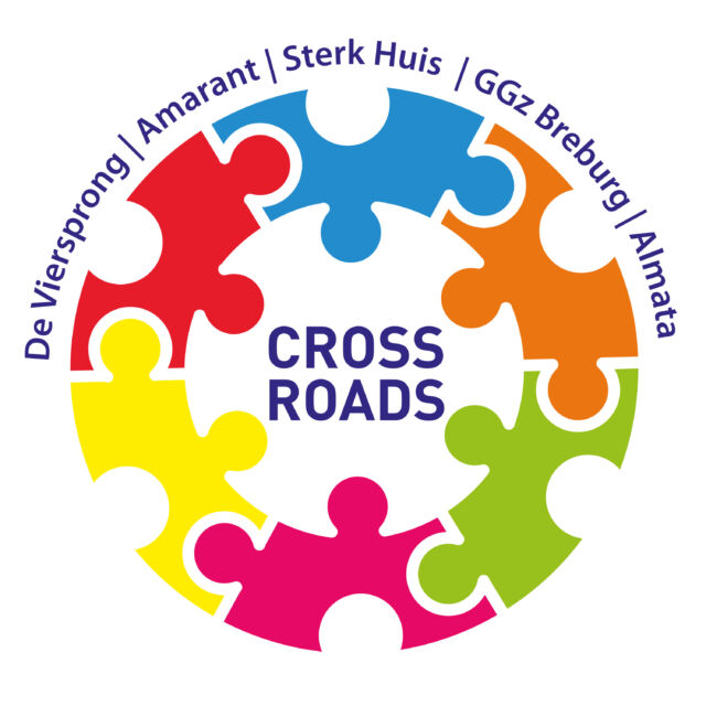 Logo Crossroads RGB