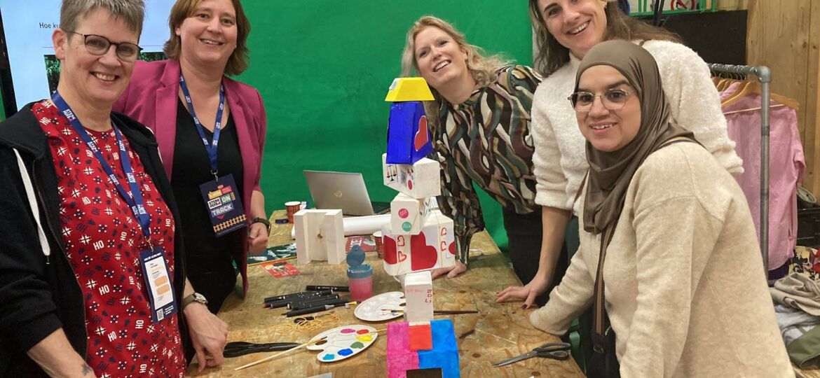 Clemens ervaringsverhaal