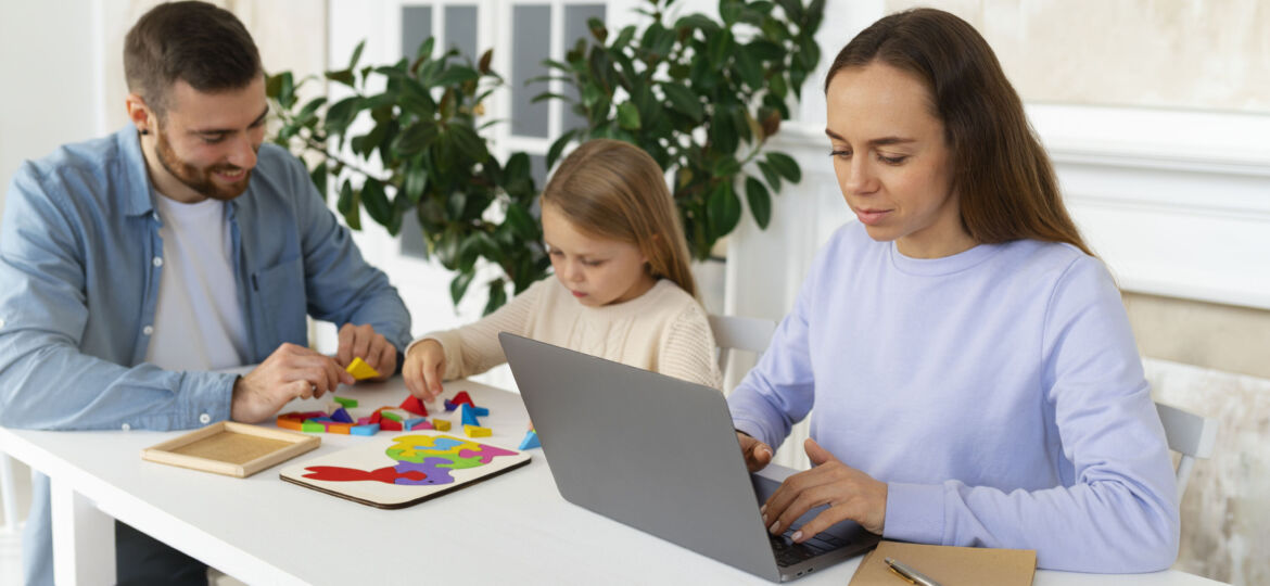 pedagogisch medewerker