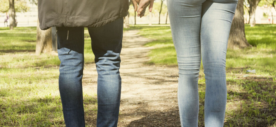 couple-park