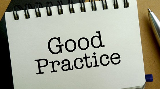 Good Practice
