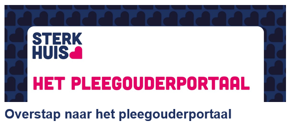 Het pleegouderportaal