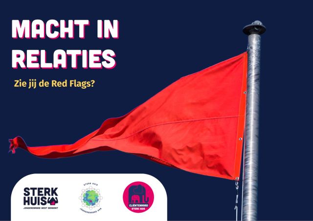 Macht in relaties
